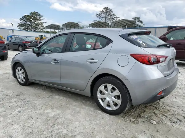 3MZBM1J78GM273593 2016 MAZDA 3 - Image 2