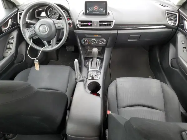 3MZBM1J78GM273593 2016 MAZDA 3 - Image 8