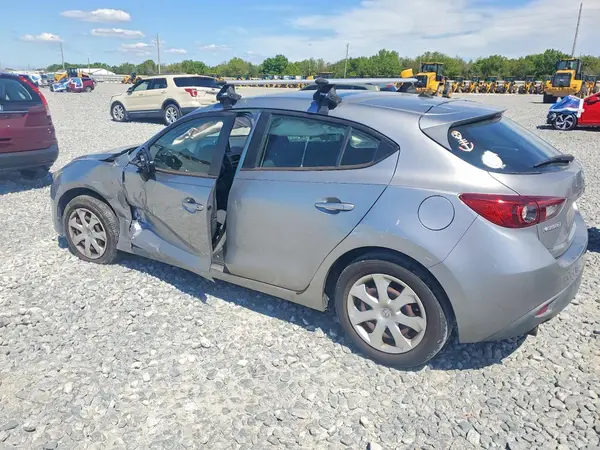 3MZBM1J78GM283430 2016 MAZDA 3 - Image 2