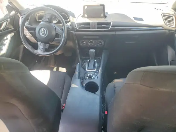 3MZBM1J78GM283430 2016 MAZDA 3 - Image 8