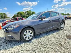 3MZBM1J78GM301148 2016 MAZDA 3