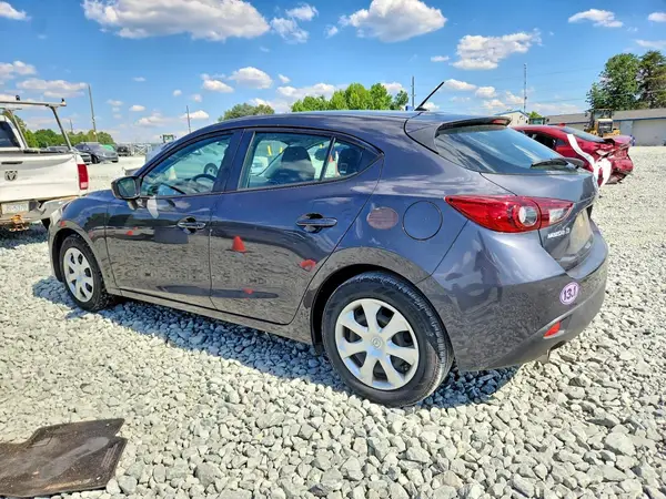 3MZBM1J78GM301148 2016 MAZDA 3 - Image 2