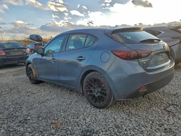 3MZBM1J79GM250629 2016 MAZDA 3 - Image 2