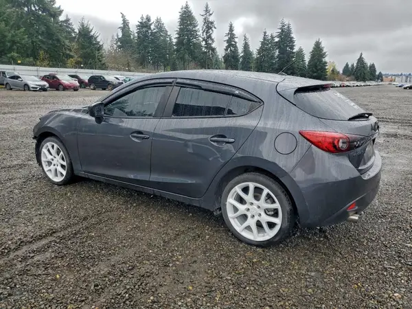 3MZBM1J79GM263378 2016 MAZDA 3 - Image 2