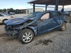 3MZBM1J79GM297689 2016 MAZDA 3