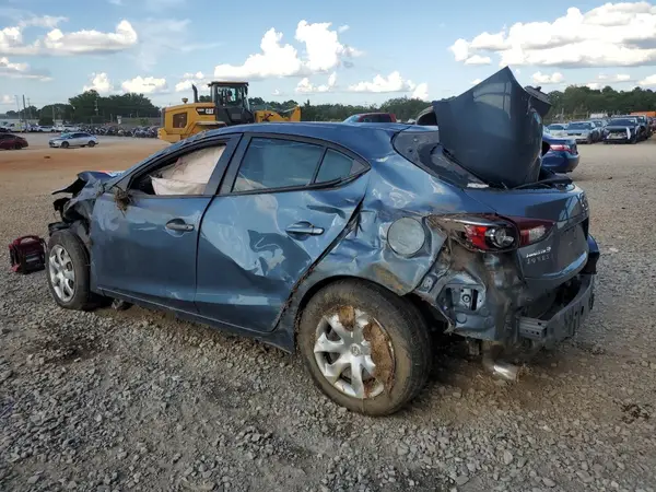 3MZBM1J79GM297689 2016 MAZDA 3 - Image 2