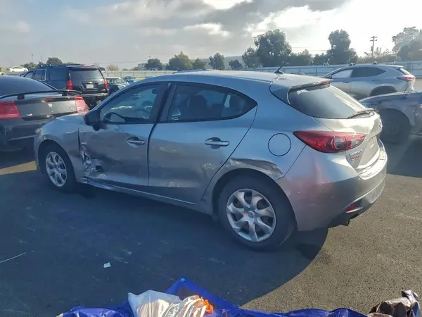 3MZBM1J7XGM239154 2016 MAZDA 3 - Image 2