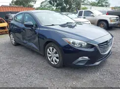 3MZBM1J7XGM242474 2016 MAZDA 3
