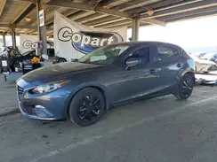 3MZBM1J7XGM244757 2016 MAZDA 3