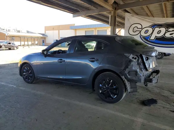 3MZBM1J7XGM244757 2016 MAZDA 3 - Image 2