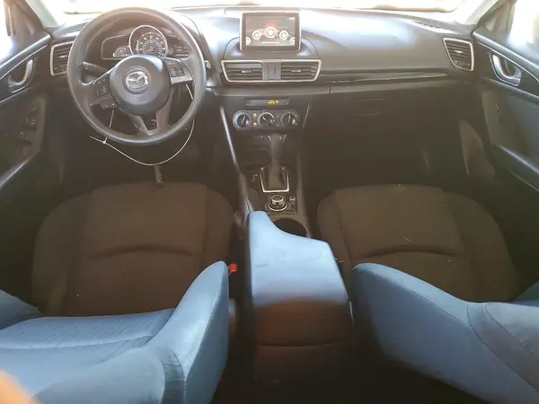 3MZBM1J7XGM244757 2016 MAZDA 3 - Image 8