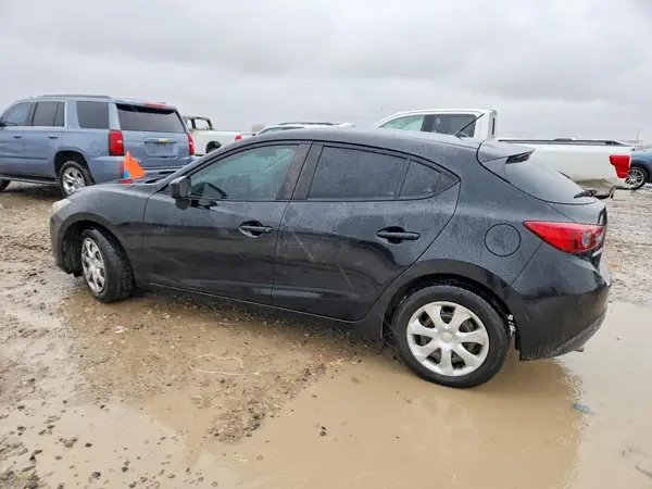 3MZBM1J7XGM248128 2016 MAZDA 3 - Image 2