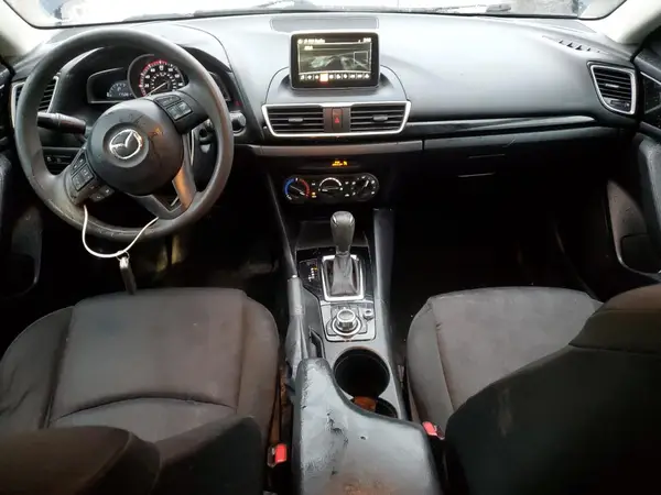3MZBM1J7XGM248792 2016 MAZDA 3 - Image 8