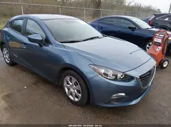 3MZBM1J7XGM263745 2016 MAZDA 3