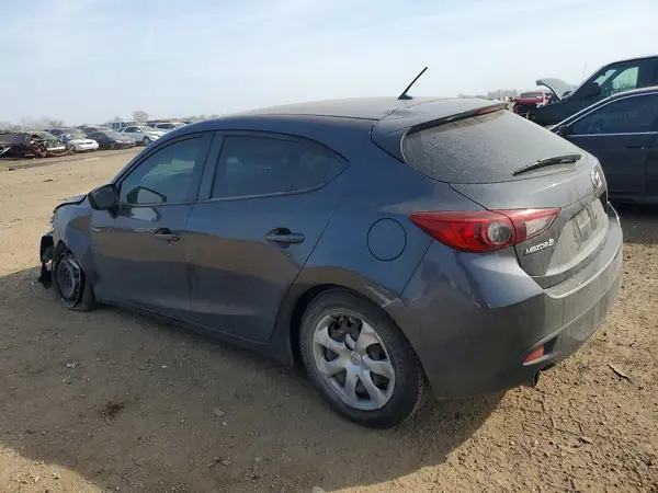 3MZBM1J7XGM264068 2016 MAZDA 3 - Image 2