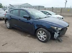 3MZBM1J7XGM272798 2016 MAZDA 3