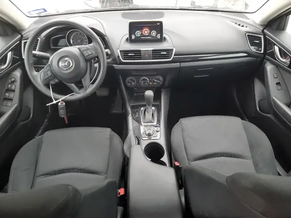 3MZBM1J7XGM290900 2016 MAZDA 3 - Image 8