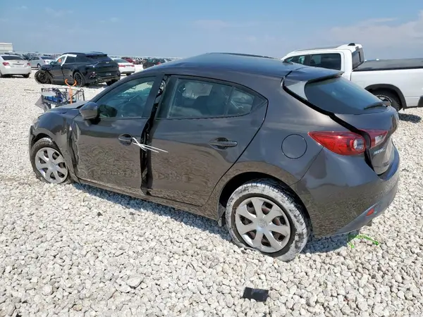 3MZBM1J7XGM307999 2016 MAZDA 3 - Image 2