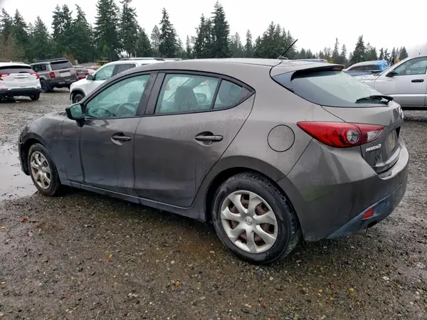 3MZBM1J7XGM318954 2016 MAZDA 3 - Image 2