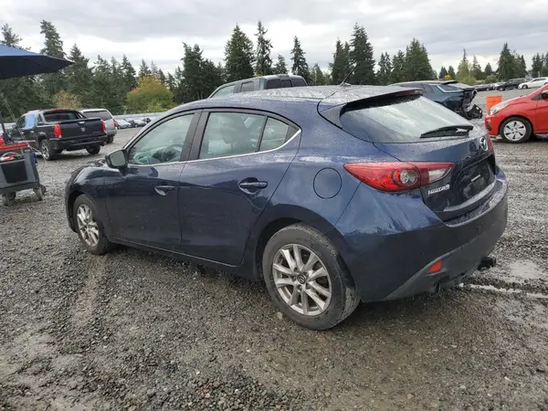 3MZBM1K70GM238285 2016 MAZDA 3 - Image 2