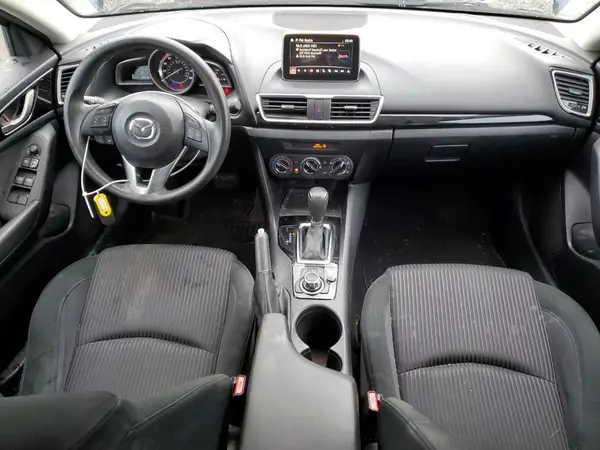 3MZBM1K70GM238285 2016 MAZDA 3 - Image 8