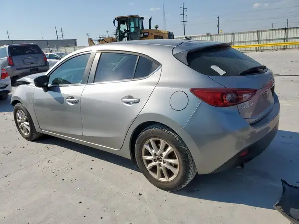 3MZBM1K70GM238688 2016 MAZDA 3 - Image 2