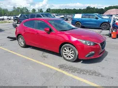3MZBM1K70GM239257 2016 MAZDA 3