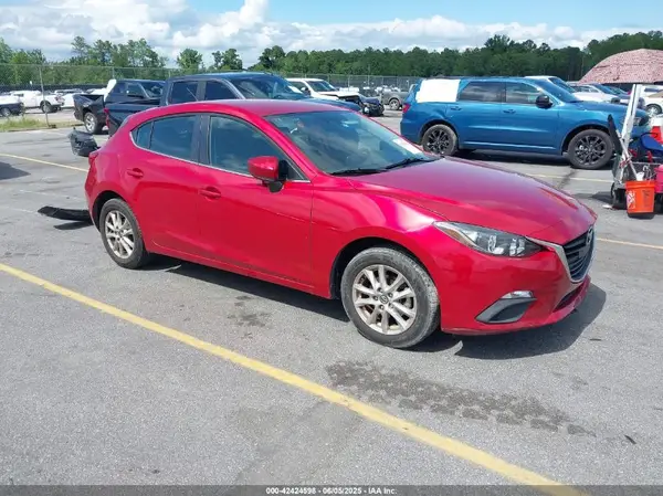 3MZBM1K70GM239257 2016 MAZDA 3 - Image 1
