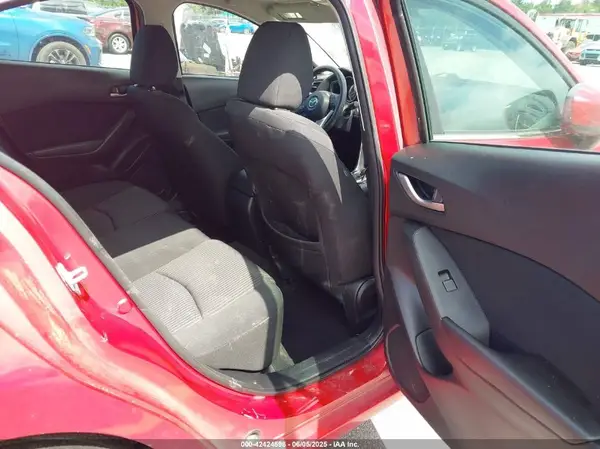 3MZBM1K70GM239257 2016 MAZDA 3 - Image 8