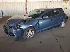 3MZBM1K70GM241140 2016 MAZDA 3