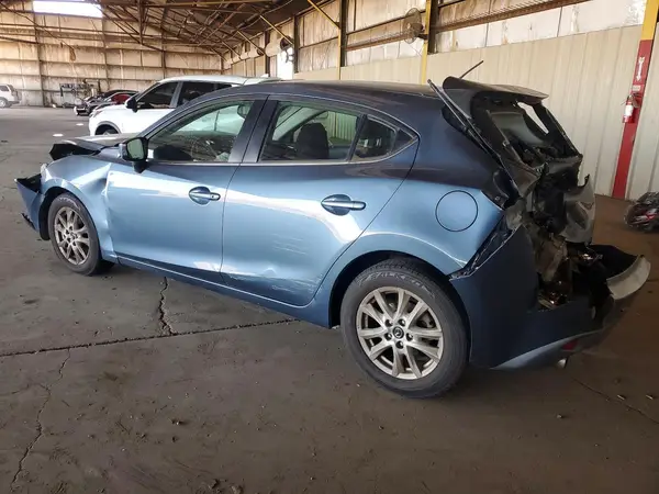 3MZBM1K70GM241140 2016 MAZDA 3 - Image 2