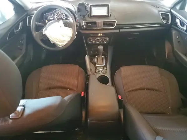 3MZBM1K70GM241140 2016 MAZDA 3 - Image 8