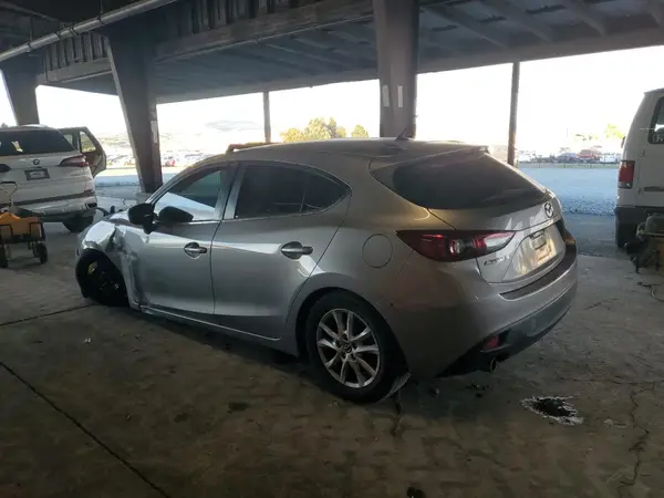3MZBM1K70GM242725 2016 MAZDA 3 - Image 2