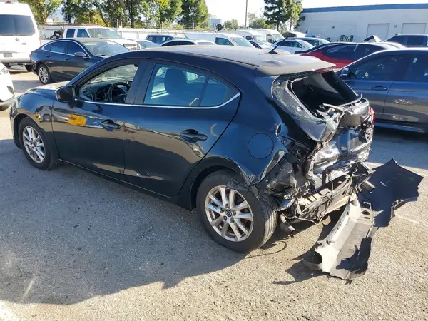 3MZBM1K70GM245625 2016 MAZDA 3 - Image 2