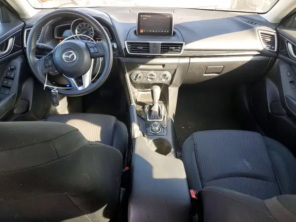3MZBM1K70GM245625 2016 MAZDA 3 - Image 8