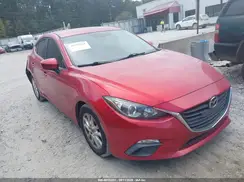 3MZBM1K70GM259718 2016 MAZDA 3
