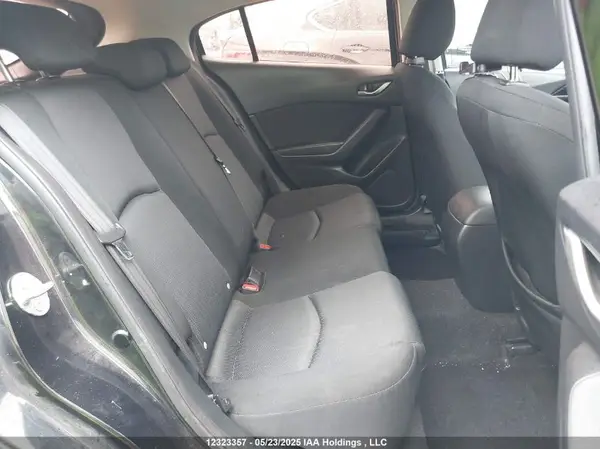 3MZBM1K70GM260643 2016 MAZDA 3 - Image 8