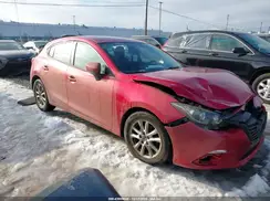 3MZBM1K70GM260786 2016 MAZDA 3