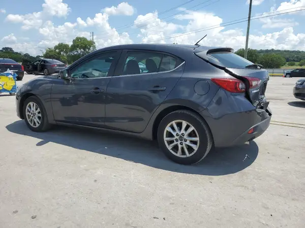 3MZBM1K70GM261923 2016 MAZDA 3 - Image 2