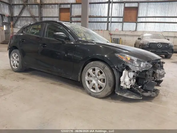 3MZBM1K70GM262859 2016 MAZDA 3 - Image 1