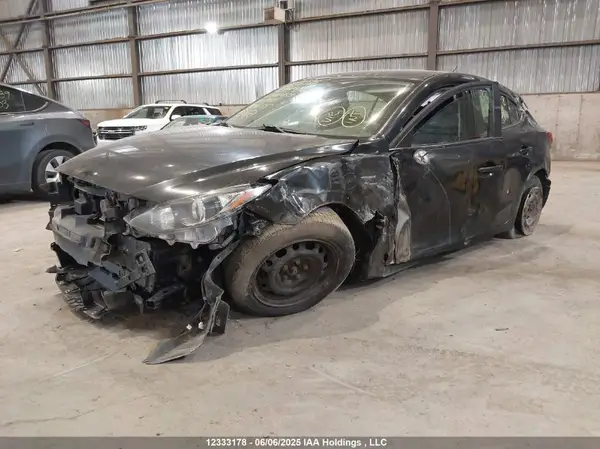 3MZBM1K70GM262859 2016 MAZDA 3 - Image 2