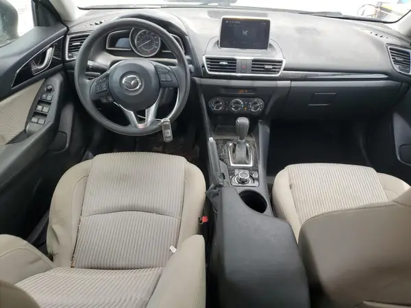 3MZBM1K70GM263123 2016 MAZDA 3 - Image 8