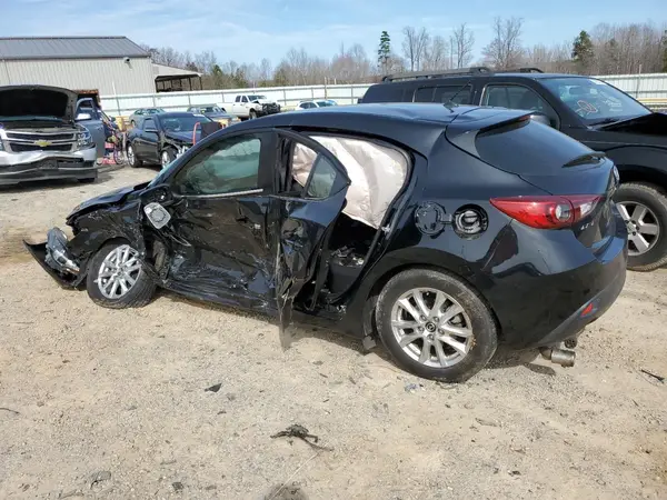 3MZBM1K70GM270959 2016 MAZDA 3 - Image 2