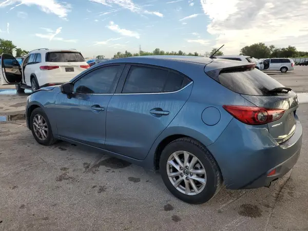 3MZBM1K70GM273358 2016 MAZDA 3 - Image 2