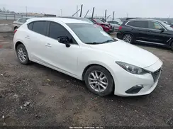 3MZBM1K70GM274302 2016 MAZDA 3
