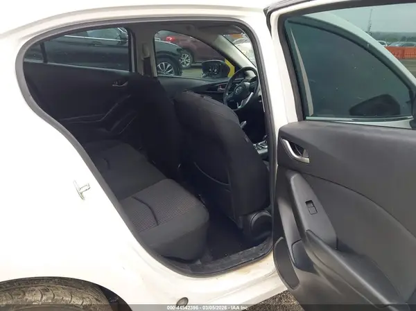 3MZBM1K70GM274302 2016 MAZDA 3 - Image 8