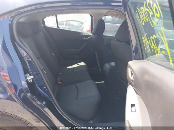 3MZBM1K70GM274719 2016 MAZDA 3 - Image 8