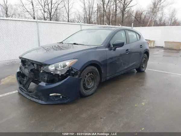 3MZBM1K70GM285686 2016 MAZDA 3 - Image 2