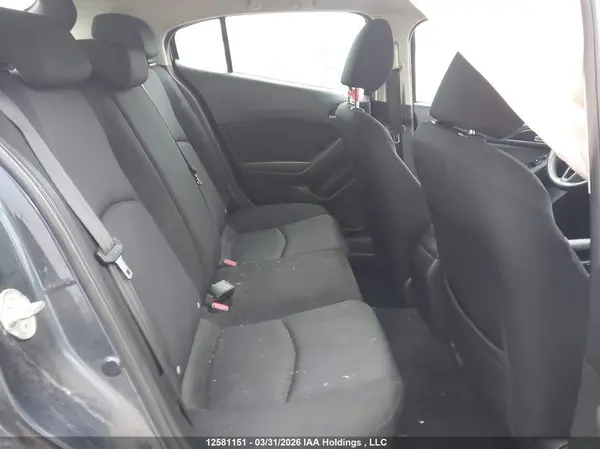 3MZBM1K70GM285686 2016 MAZDA 3 - Image 8