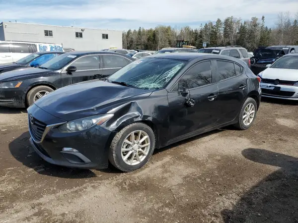 3MZBM1K70GM290984 2016 MAZDA 3 - Image 1